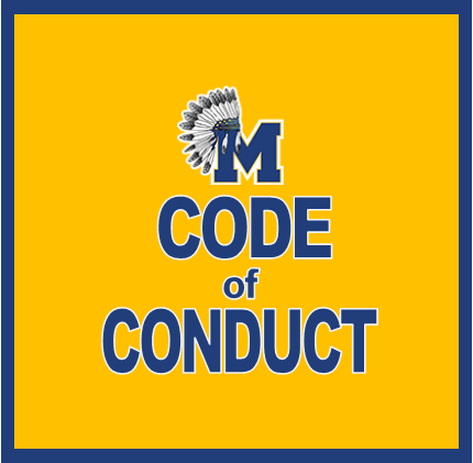 Code of Conduct